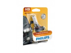 Галогеновая лампа Philips H9 Vision 12361B1